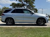 New 2025 Mercedes-Benz GLE 580 4MATIC image 2
