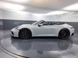 Certified 2024 Porsche 911 Carrera GTS image 2