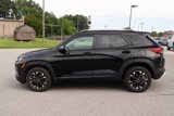 Used 2022 Chevrolet TrailBlazer LT w/ Driver Confidence Package image 4