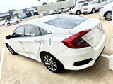 Used 2017 Honda Civic EX image 4