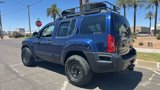 Used 2010 Nissan Xterra S image 2