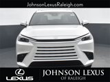 New 2025 Lexus TX 350 AWD image 4