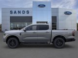 New 2025 Ford Ranger Lariat image 3