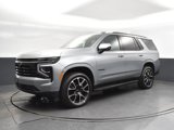 New 2025 Chevrolet Tahoe RST image 3