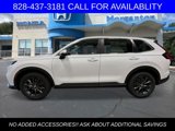 New 2026 Honda CR-V EX-L image 2