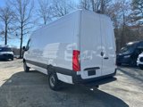 Used 2025 Mercedes-Benz Sprinter 2500 image 3