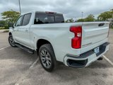 Used 2025 Chevrolet Silverado 1500 RST image 4