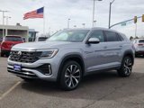 New 2025 Volkswagen Atlas Cross Sport SEL Premium R-Line image 6