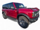 New 2025 Ford Bronco Badlands image 2