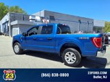 Certified 2023 Ford F150 XLT image 5