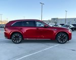 New 2025 MAZDA CX-90 3.3 Turbo S w/ Premium Plus image 4