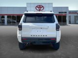 New 2025 Toyota 4Runner TRD Sport Premium image 5