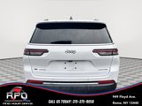 Used 2021 Jeep Grand Cherokee L Limited image 4