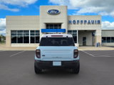 New 2025 Ford Bronco Sport Heritage image 5