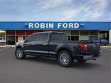 New 2025 Ford F150 Lariat w/ Equipment Group 502A High image 4