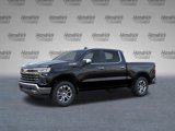 New 2026 Chevrolet Silverado 1500 LTZ image 3