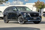 New 2025 MAZDA CX-90 Plug-In Hybrid w/ Premium Plus image 2