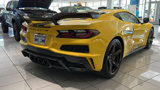 New 2025 Chevrolet Corvette Z06 w/ Z07 Performance Package image 5