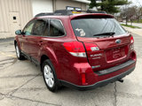 Used 2012 Subaru Outback 2.5i Premium w/ All-Weather Pkg image 5