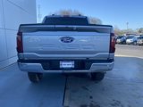 New 2025 Ford F150 XLT w/ Equipment Group 302A MID image 5