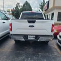 Used 2018 Ford F150 XL w/ Equipment Group 101A Mid image 4