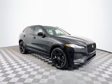 New 2026 Jaguar F-PACE R-Dynamic S image 3