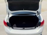 Used 2015 INFINITI Q50 Premium w/ Spare Tire Package image 6