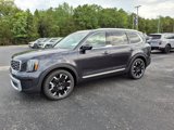 New 2025 Kia Telluride SX image 3