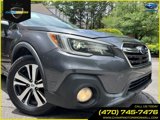 Used 2018 Subaru Outback 3.6R Limited image 6