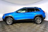 Used 2022 Jeep Cherokee Trailhawk w/ Sound & Nav Group image 2
