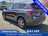 Used 2023 Hyundai Santa Fe SEL image 5