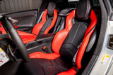 Used 2024 Chevrolet Corvette E-Ray w/ ZER Performance Package image 4
