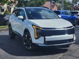New 2026 Kia Sportage SX Prestige image 3