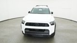 New 2025 Toyota 4Runner 4WD image 3