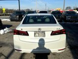 Used 2017 Acura TLX image 4