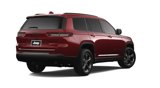 New 2025 Jeep Grand Cherokee L Altitude image 2