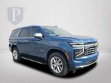 New 2025 Chevrolet Tahoe Premier image 2