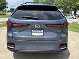 New 2025 MAZDA CX-70 3.3 Turbo w/ Premium Plus Pkg image 5
