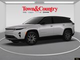 New 2025 Jeep Wagoneer Limited image 2