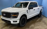 New 2025 Ford F150 STX image 4