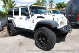 Used 2017 Jeep Wrangler Unlimited Sport w/ Quick Order Package 24S image 4