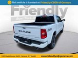 New 2026 RAM 1500 Laramie image 5