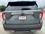 Used 2023 Ford Explorer XLT w/ Equipment Group 202A image 4