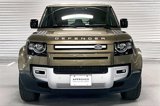Certified 2025 Land Rover Defender 110 S image 2