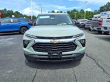New 2026 Chevrolet TrailBlazer LS w/ LS Convenience Package image 2