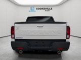 New 2025 Honda Ridgeline Black Edition image 5