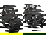New 2025 Jeep Wrangler Unlimited Rubicon image 4