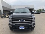 New 2025 Ford F350 Platinum image 3