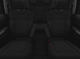 New 2025 Jeep Grand Cherokee L Laredo image 3