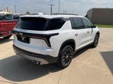 New 2026 Chevrolet Traverse LT image 6